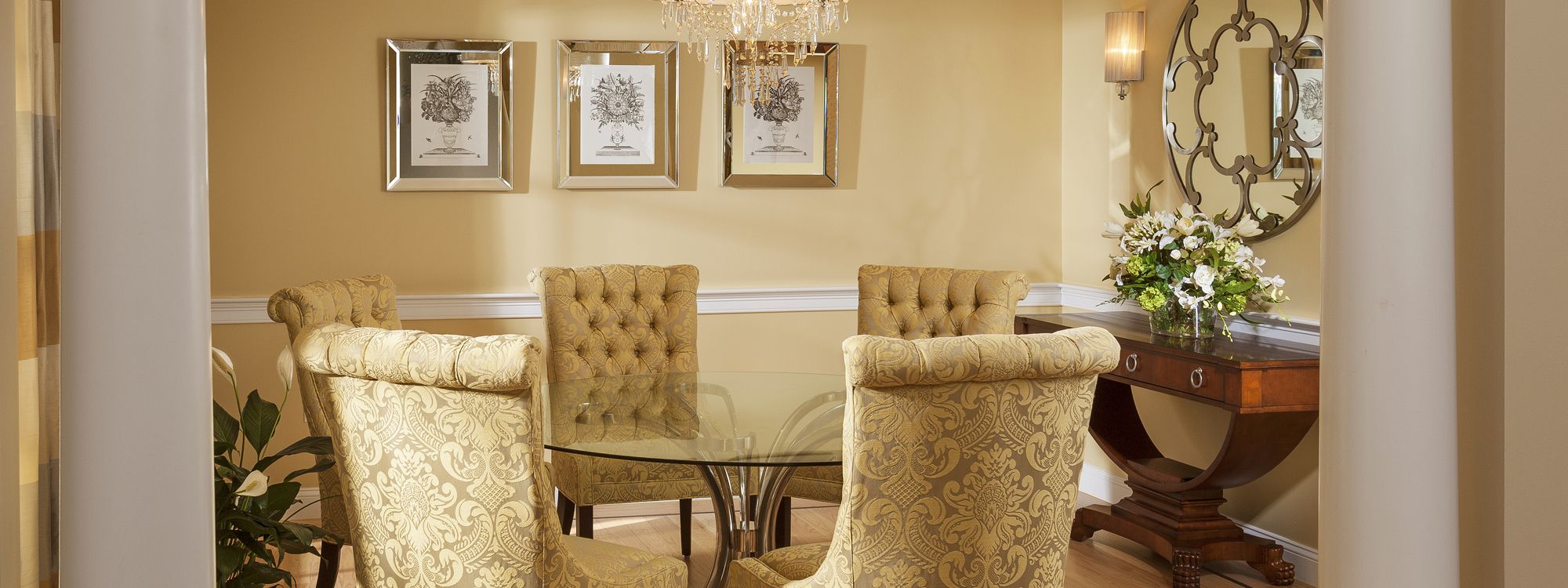 Custom Upholstery Furniture Springfield, MO Custom Upholstered