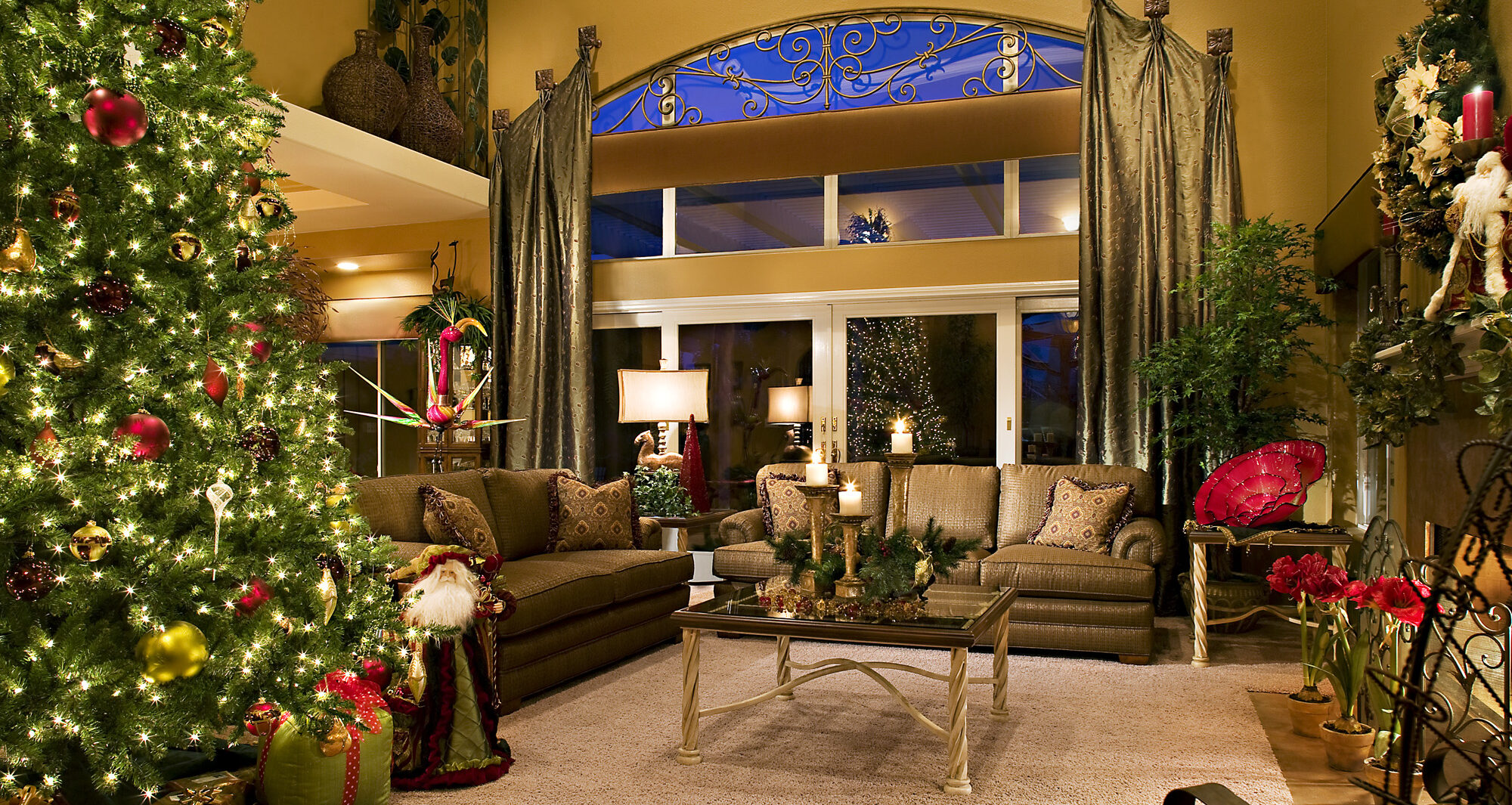12 Days of Decorating for the Holidays