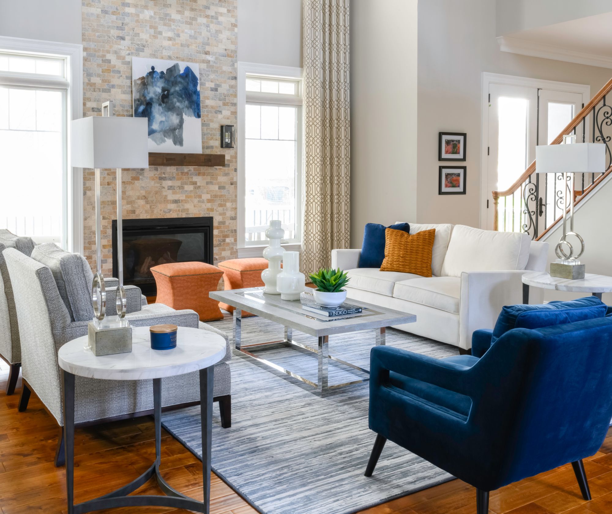 How to Transition Summer Decorating Trends into the Fall